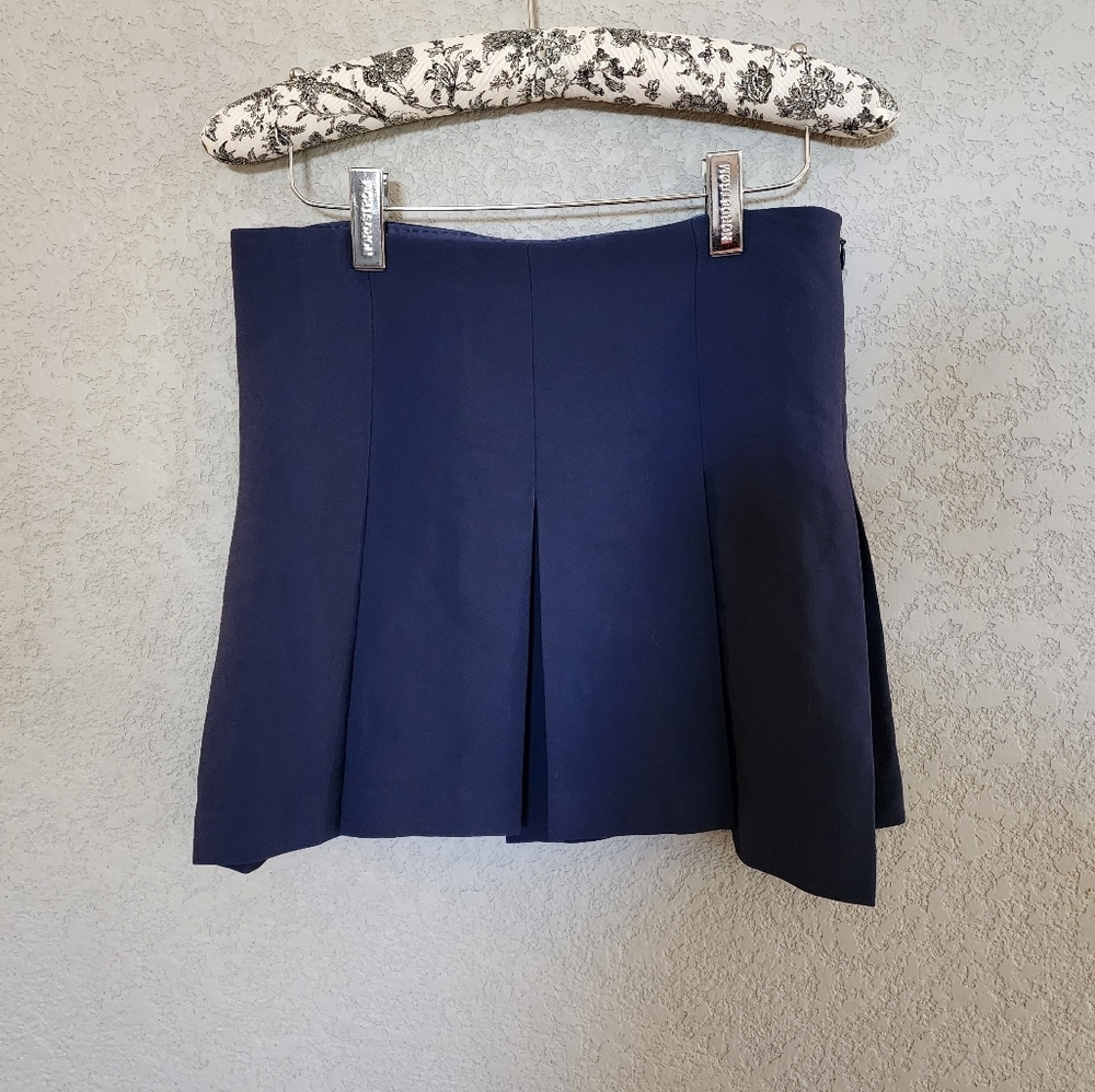 Aritzia Babaton hathaway tennis skirt size 4 New with tags